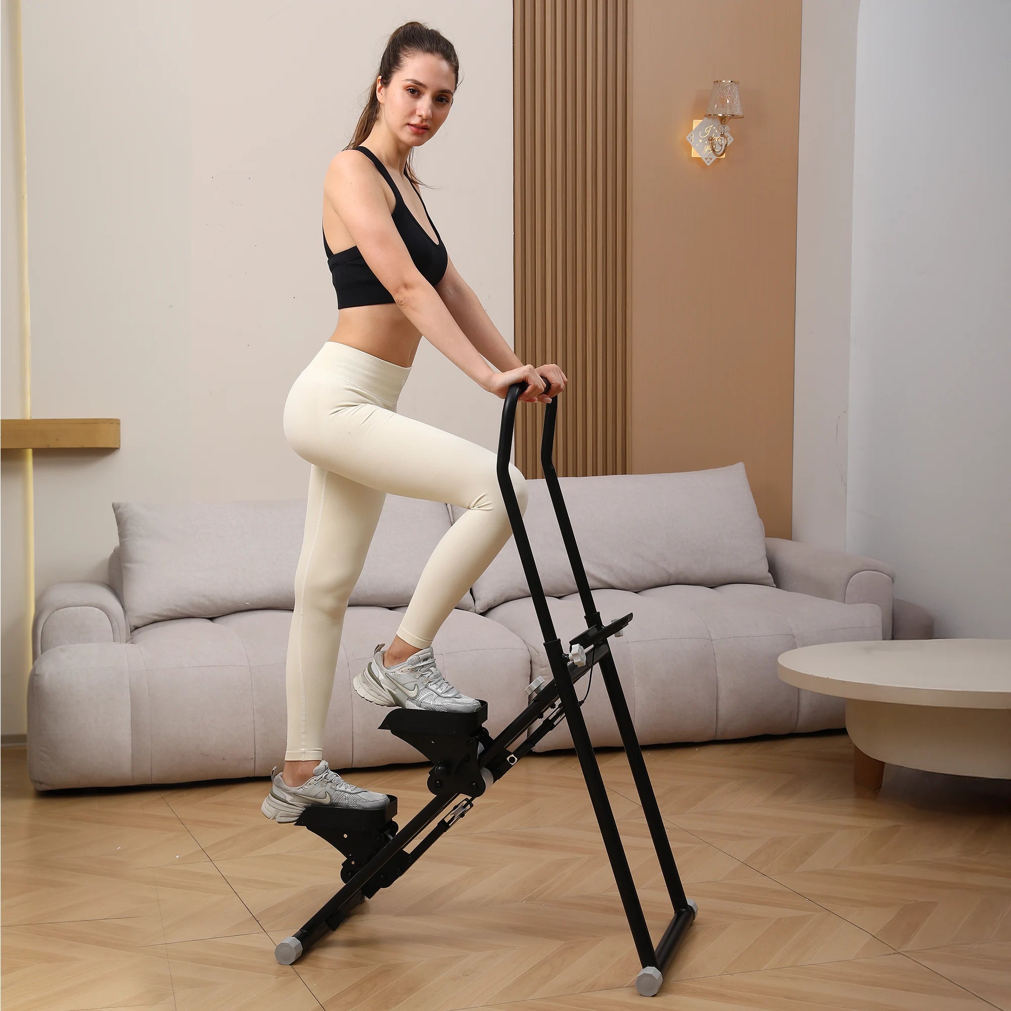 StepFlo™ - Stair Climber