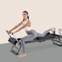 Pilates Home Reformer