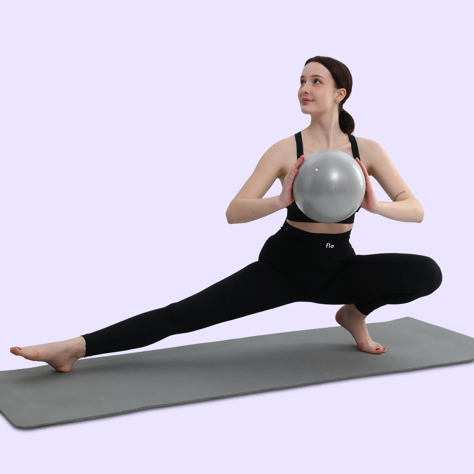 Flo Pilates Mat