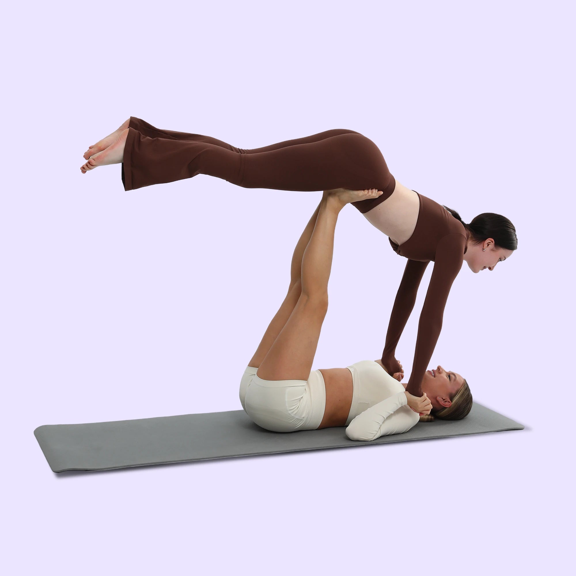 Flo Pilates Mat
