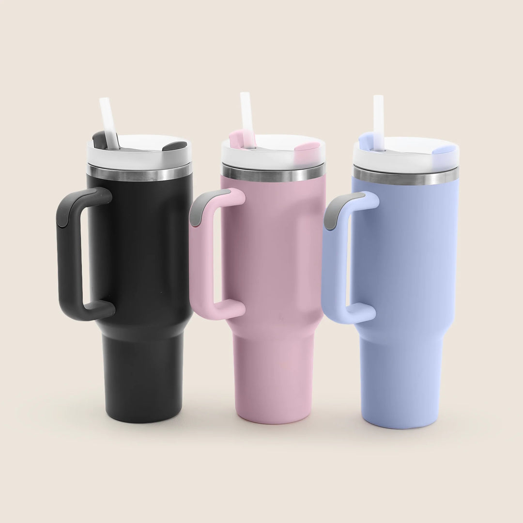 Pilates Tumbler