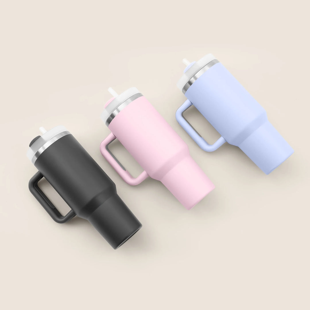 Pilates Tumbler