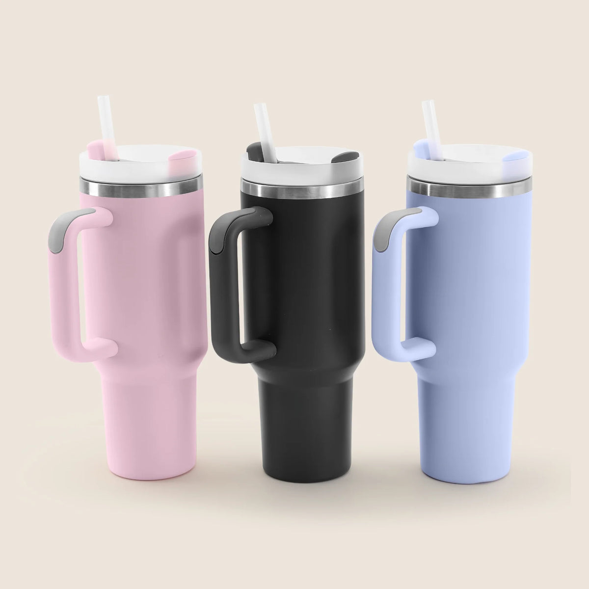 Pilates Tumbler