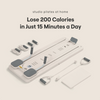Flo Portable Pilates Reformer