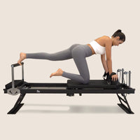 Pilates Home Reformer