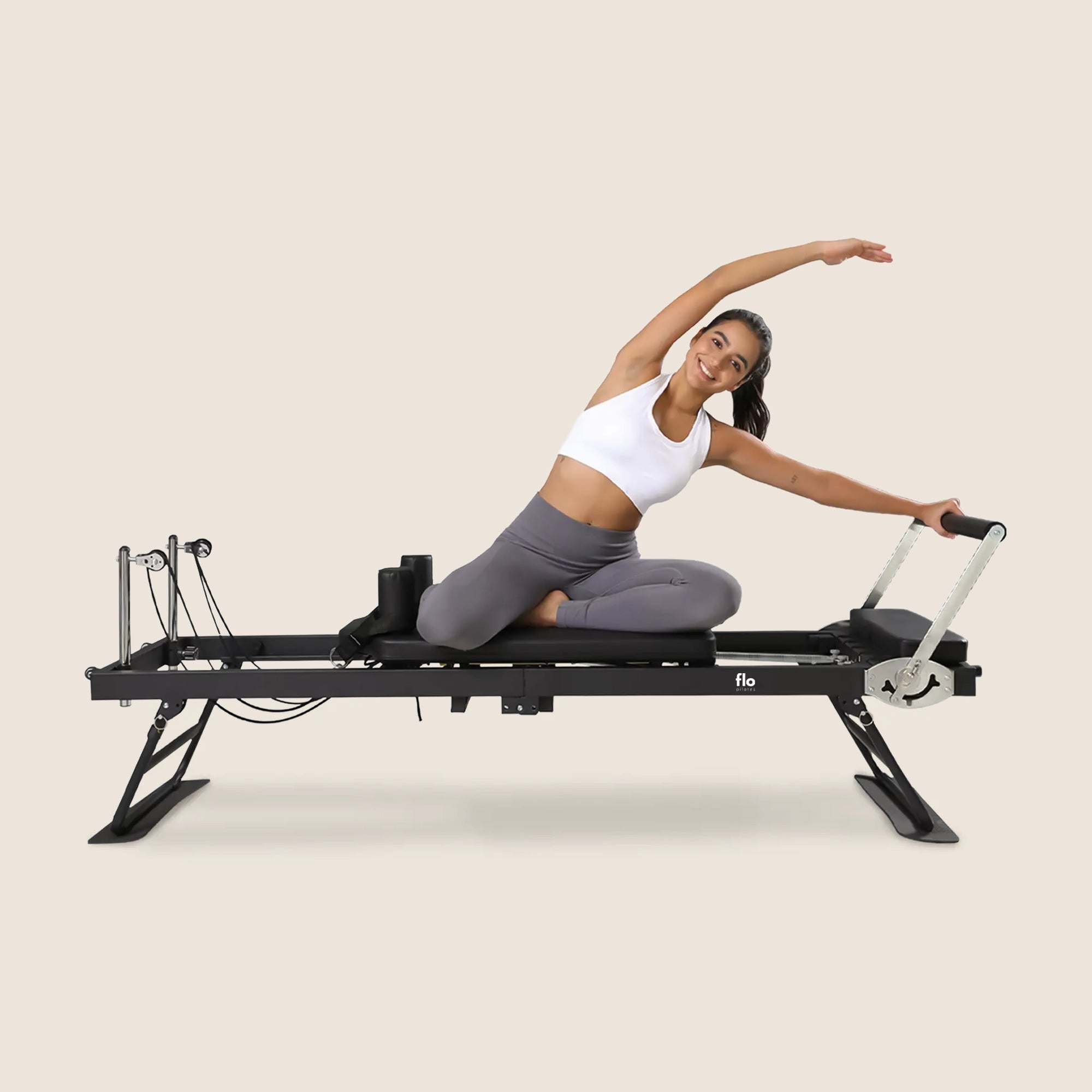 Pilates Home Reformer