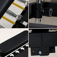 Pilates Home Reformer
