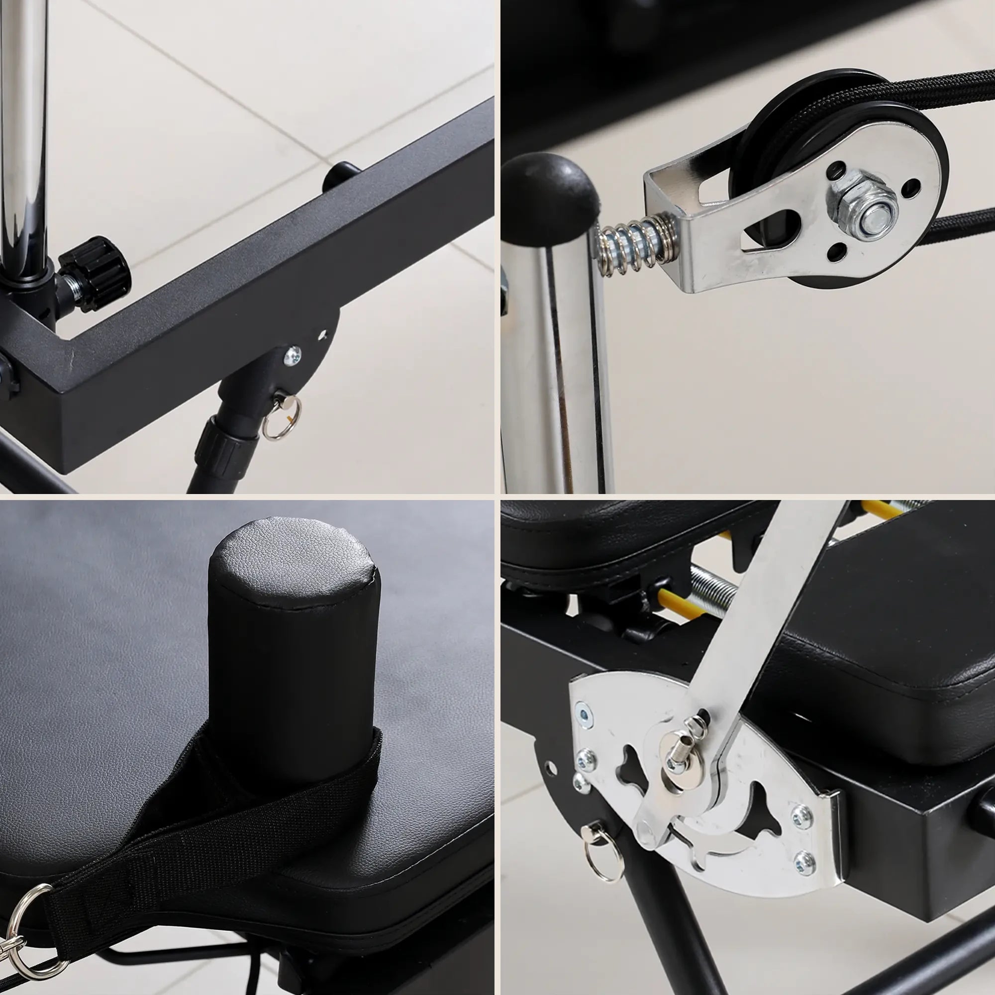 Pilates Home Reformer