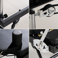 Pilates Home Reformer