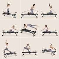 Pilates Home Reformer