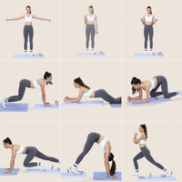 Flo Portable Pilates Reformer