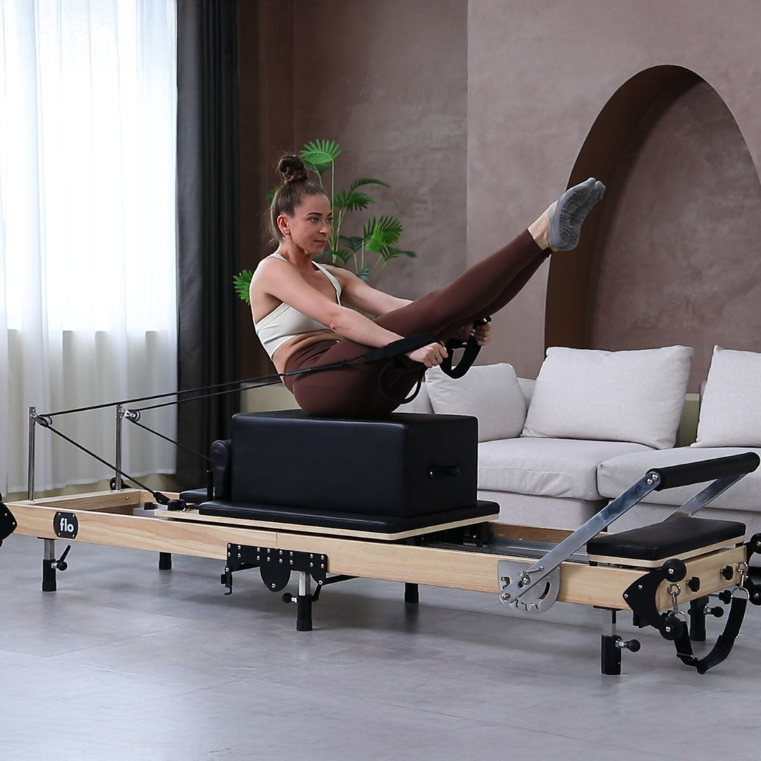 Flo Pilates Box