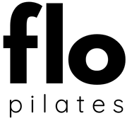 Flo Pilates logo