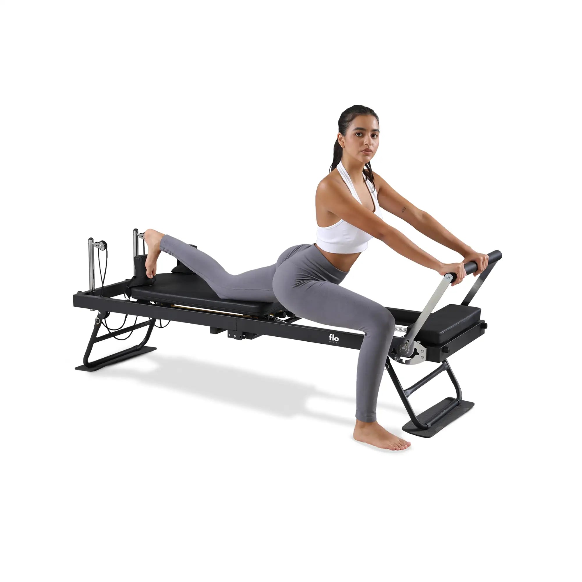 Pilates Home Reformer