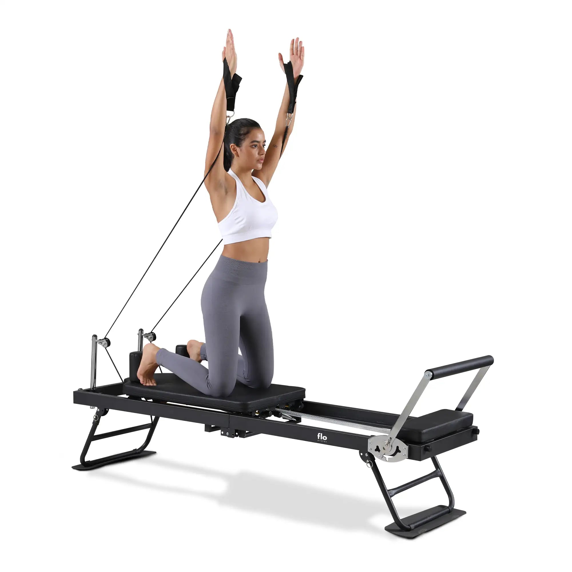 Pilates Home Reformer