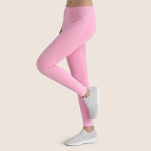 Core Seamless Leggings