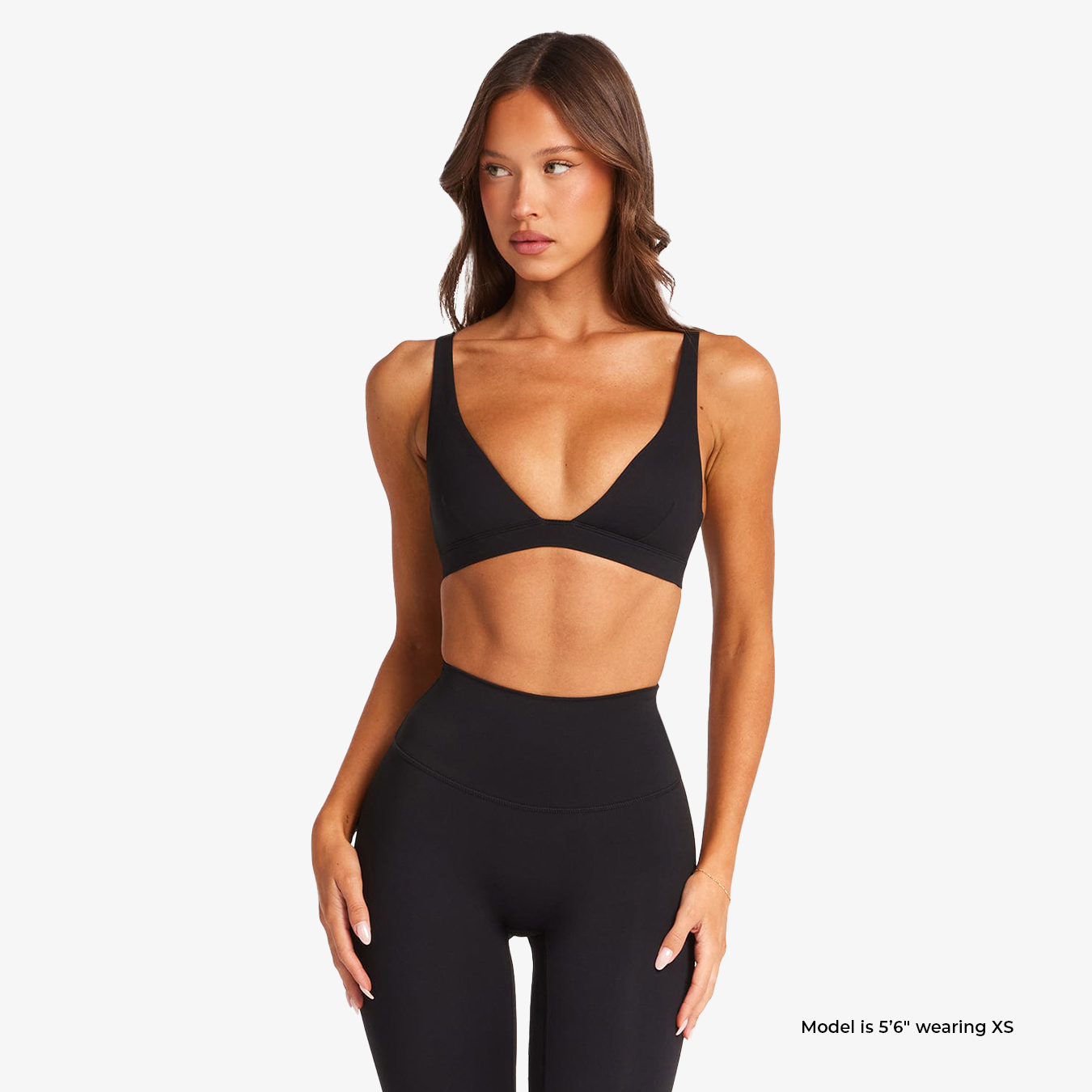Contour Crop