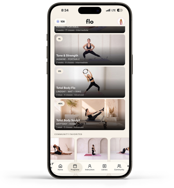 14-Day Flo App Trial