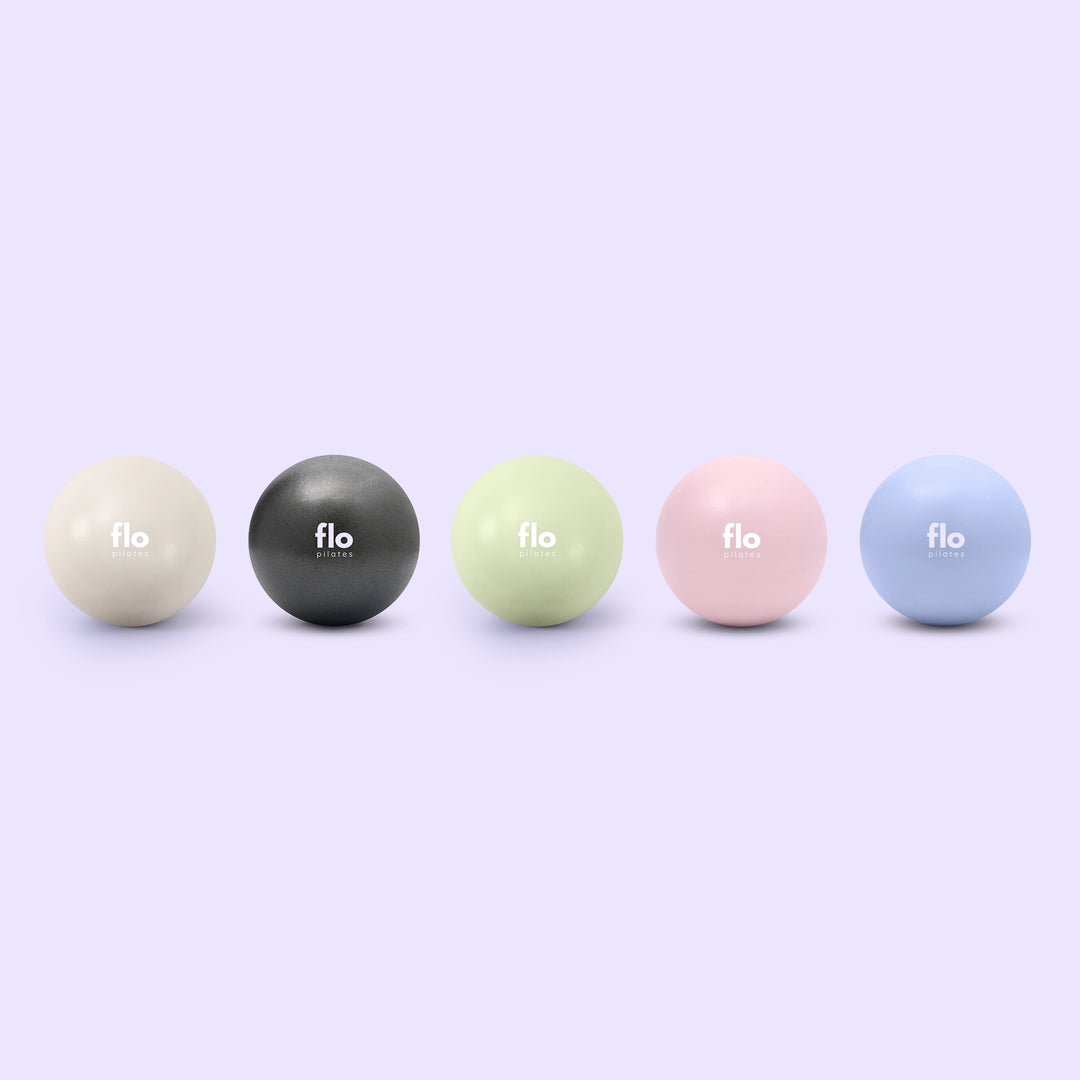 Pilates Ball