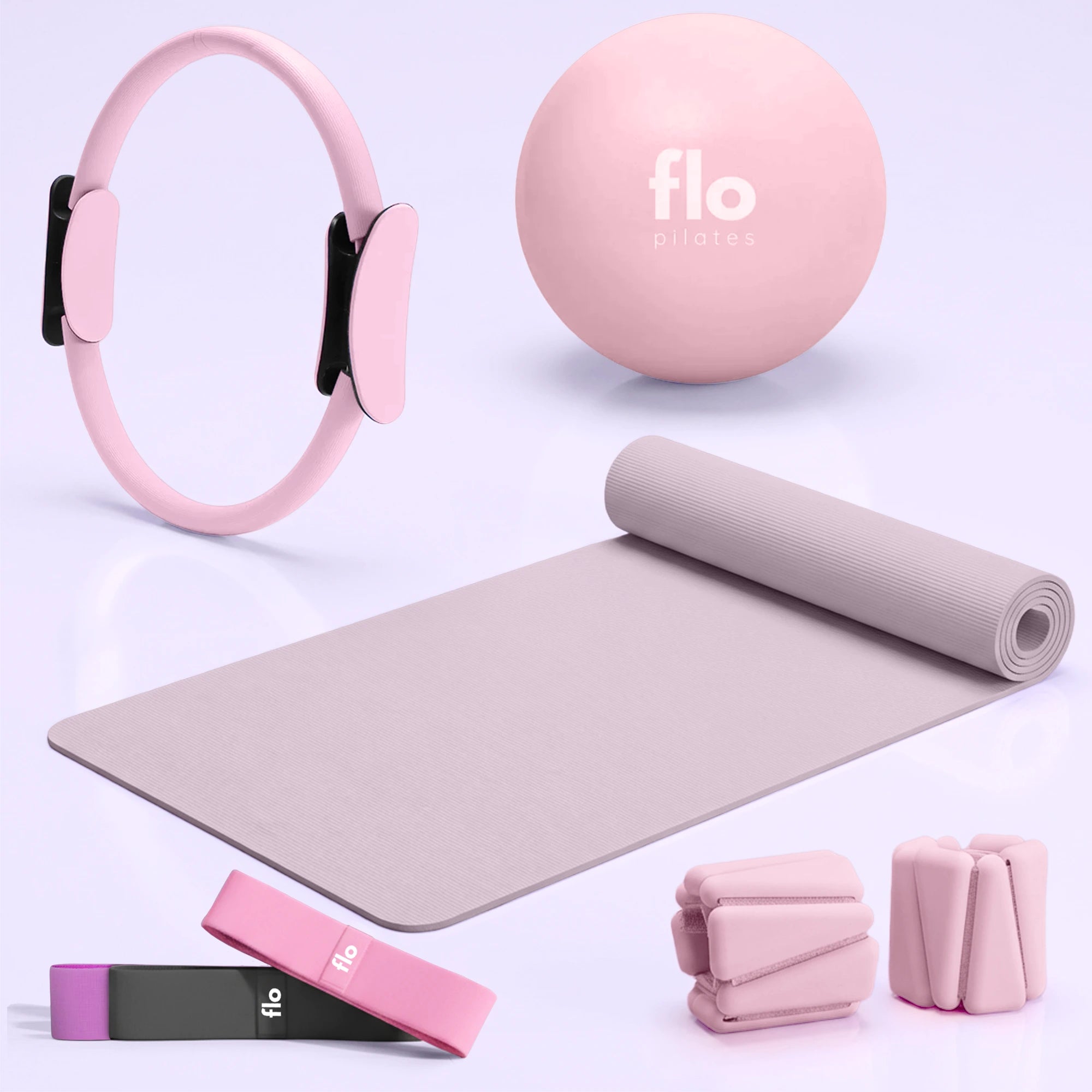 flo Advanced Kit