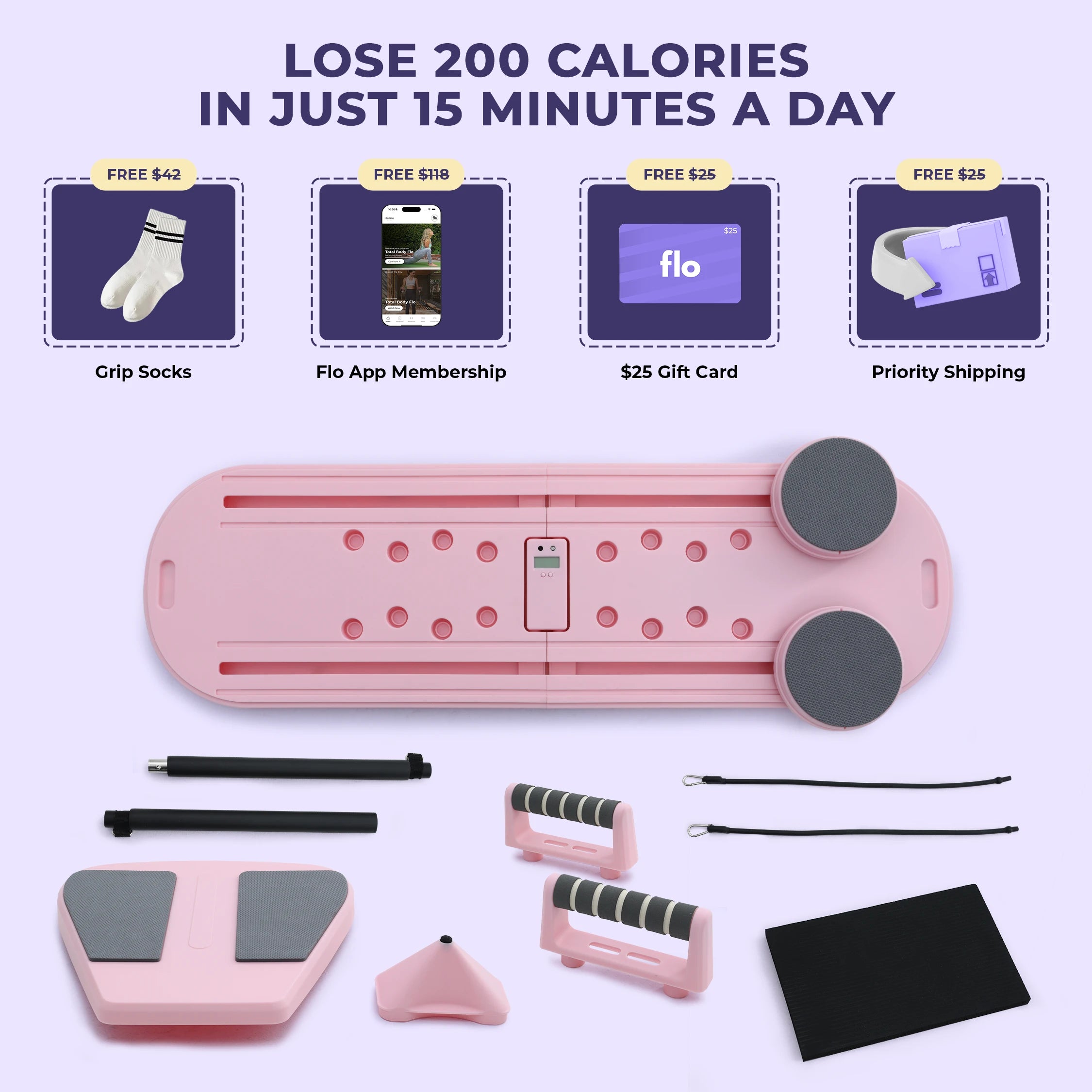 Pilates Reformer Machines | Flo Pilates