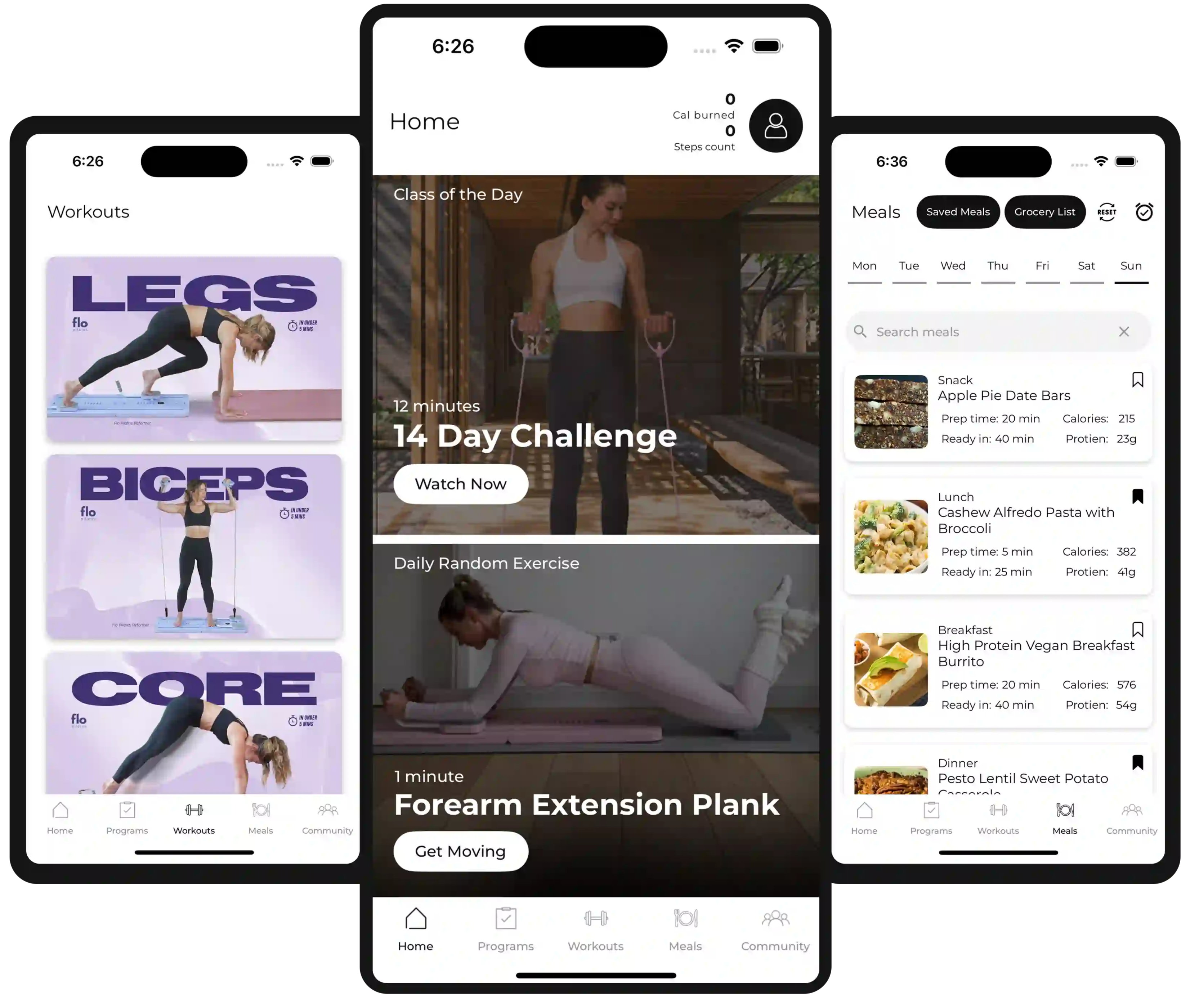flo_pilates_mobile_app