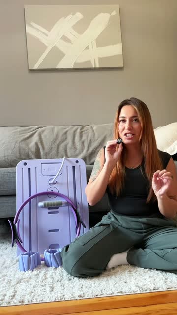 Flo customer testimonial video preview